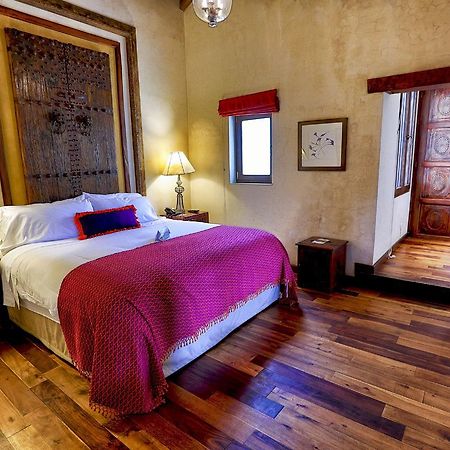 Pensativo House Hotel (Adults Only) Antigua Bagian luar foto