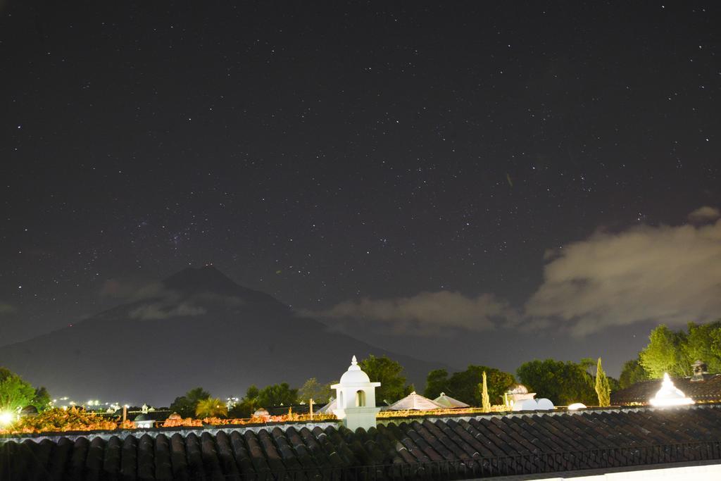 Pensativo House Hotel (Adults Only) Antigua Bagian luar foto