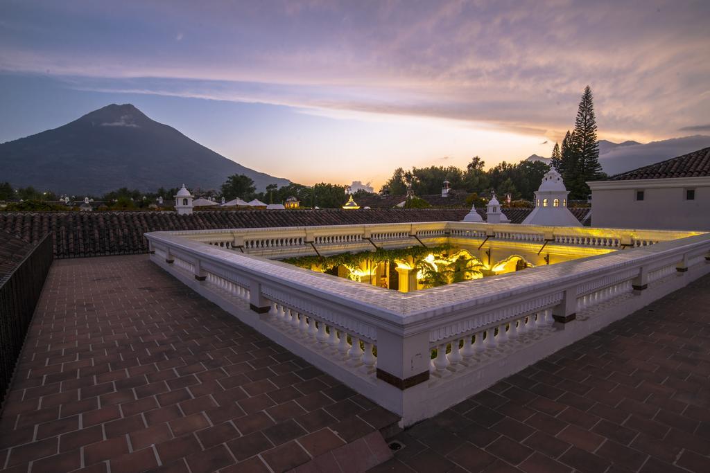 Pensativo House Hotel (Adults Only) Antigua Bagian luar foto