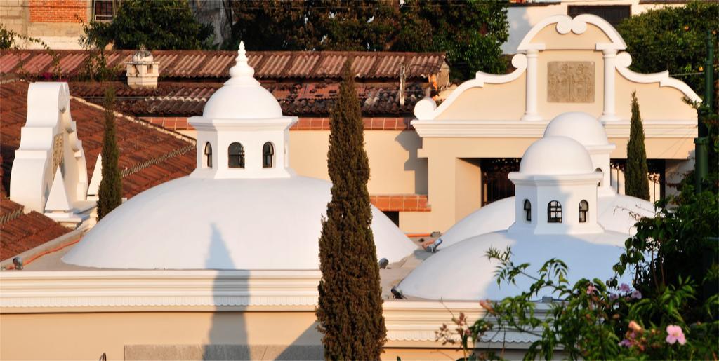 Pensativo House Hotel (Adults Only) Antigua Bagian luar foto