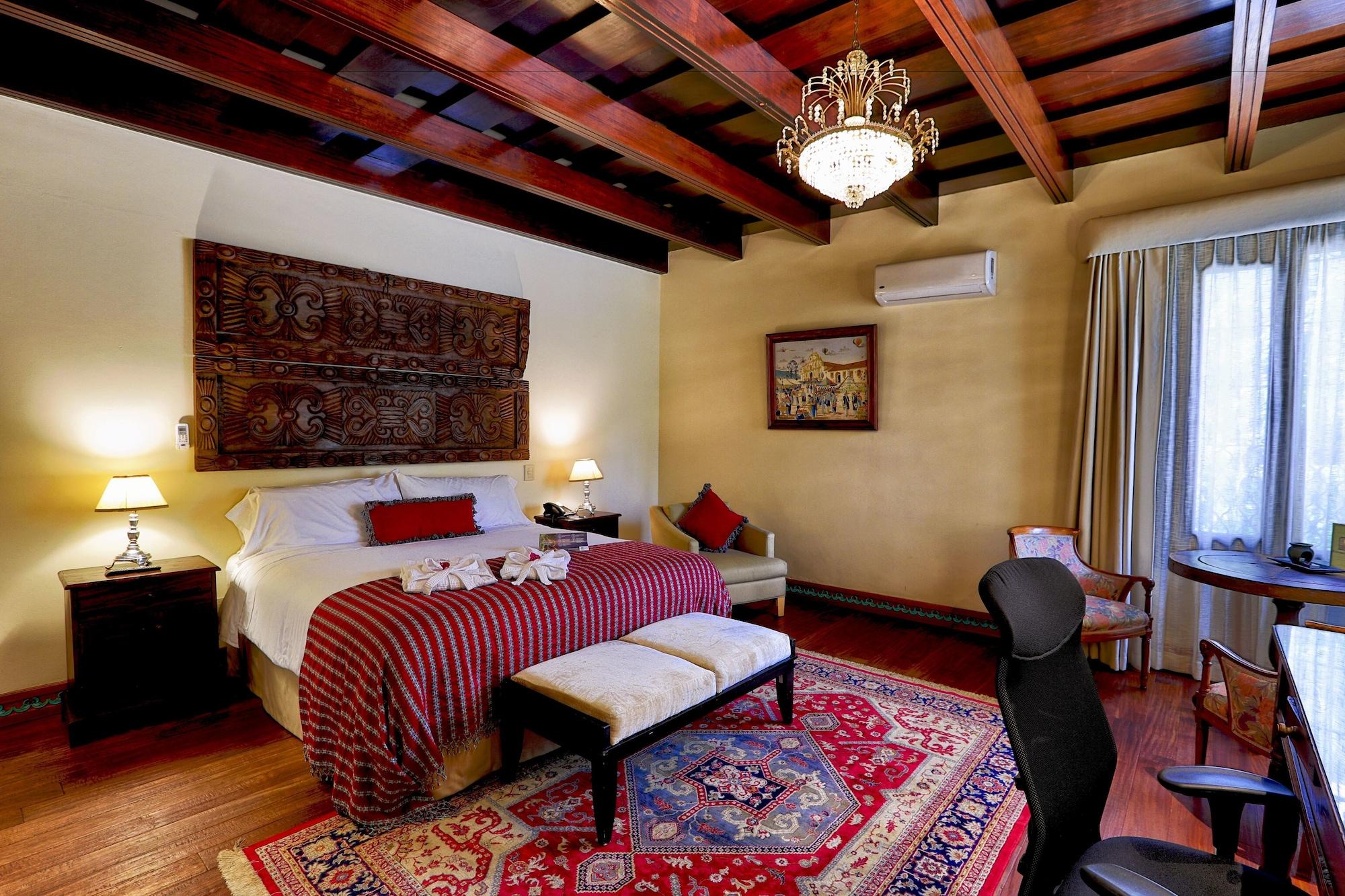 Pensativo House Hotel (Adults Only) Antigua Bagian luar foto