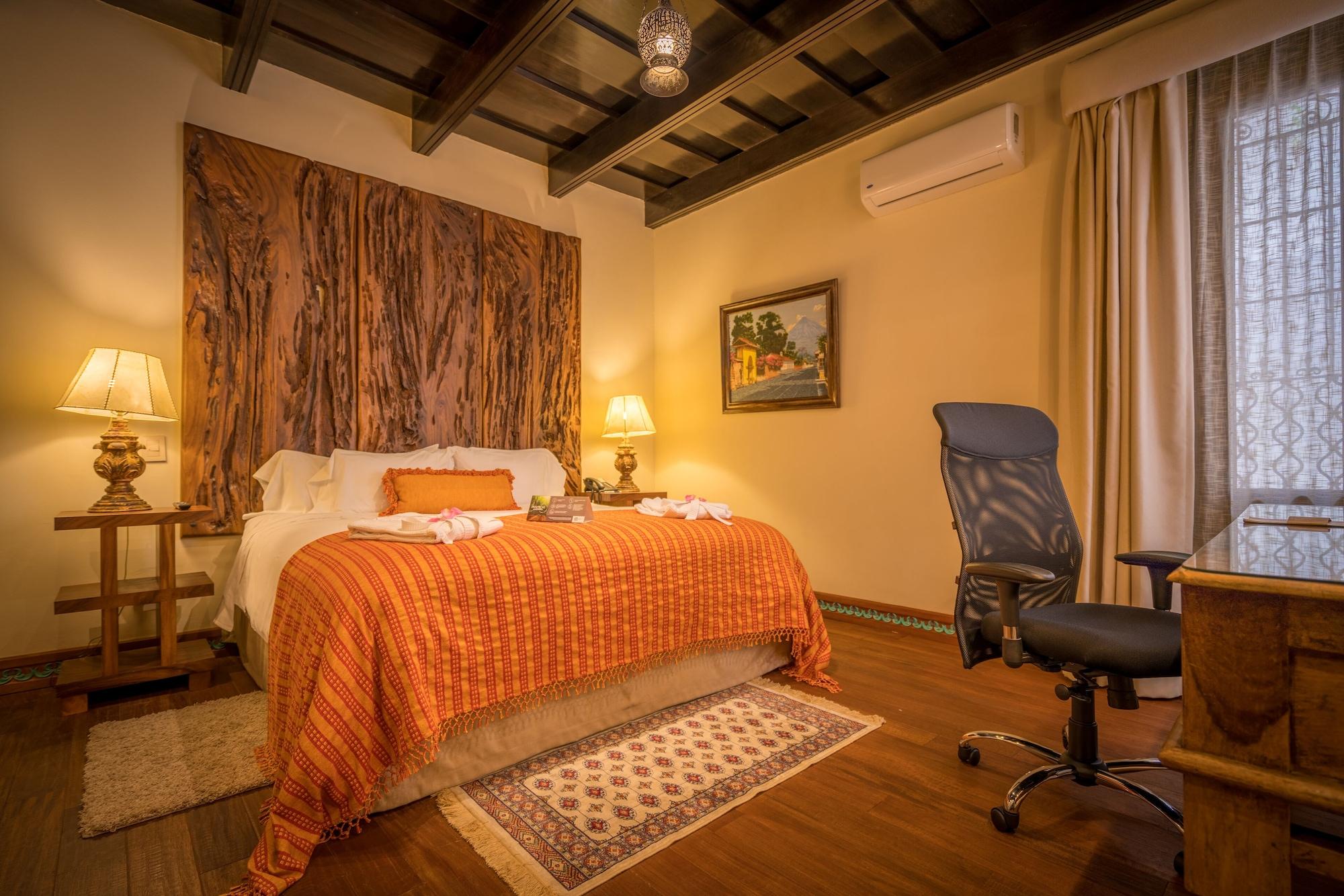 Pensativo House Hotel (Adults Only) Antigua Bagian luar foto
