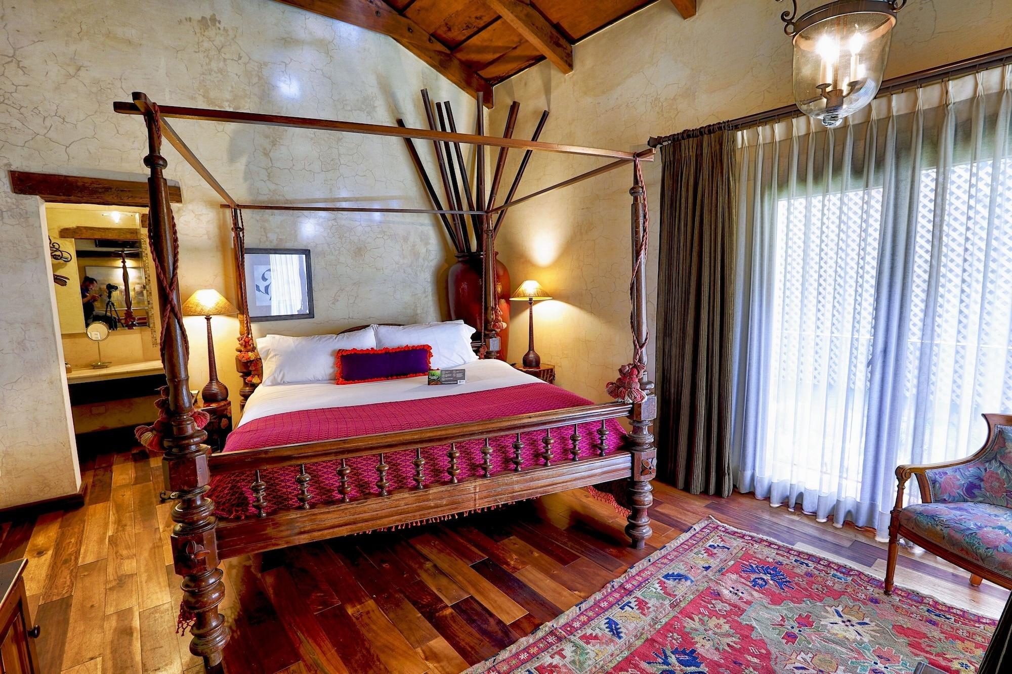 Pensativo House Hotel (Adults Only) Antigua Bagian luar foto