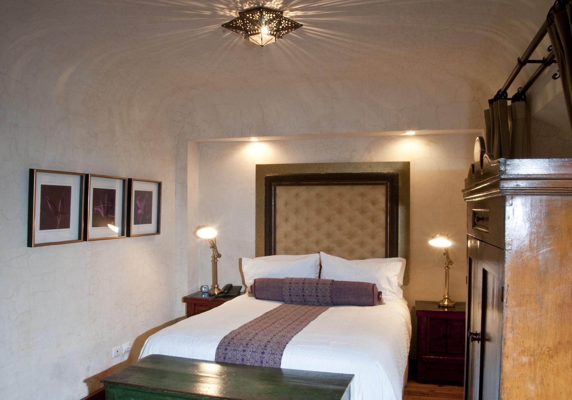Pensativo House Hotel (Adults Only) Antigua Bagian luar foto