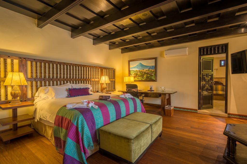 Pensativo House Hotel (Adults Only) Antigua Bagian luar foto