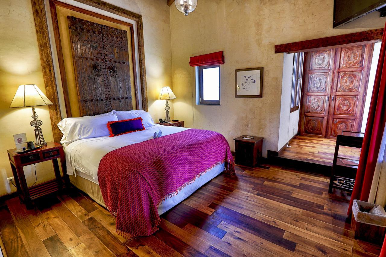 Pensativo House Hotel (Adults Only) Antigua Bagian luar foto
