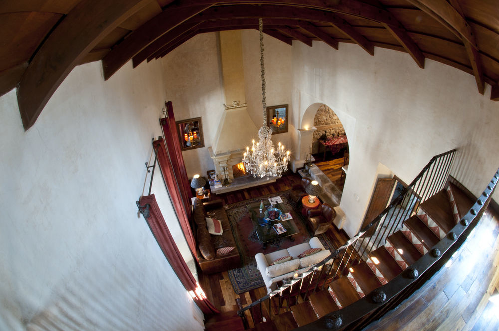 Pensativo House Hotel (Adults Only) Antigua Bagian luar foto