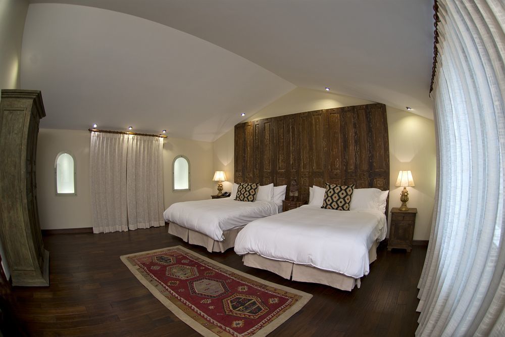Pensativo House Hotel (Adults Only) Antigua Bagian luar foto