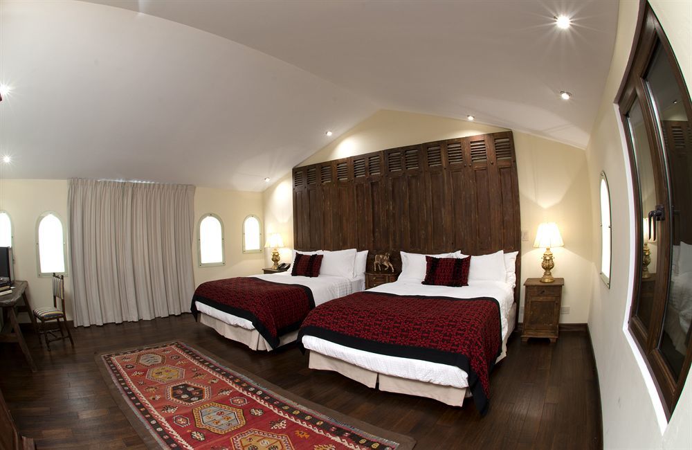 Pensativo House Hotel (Adults Only) Antigua Bagian luar foto
