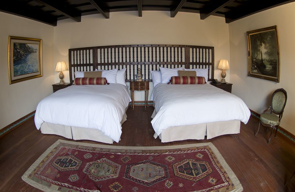 Pensativo House Hotel (Adults Only) Antigua Bagian luar foto