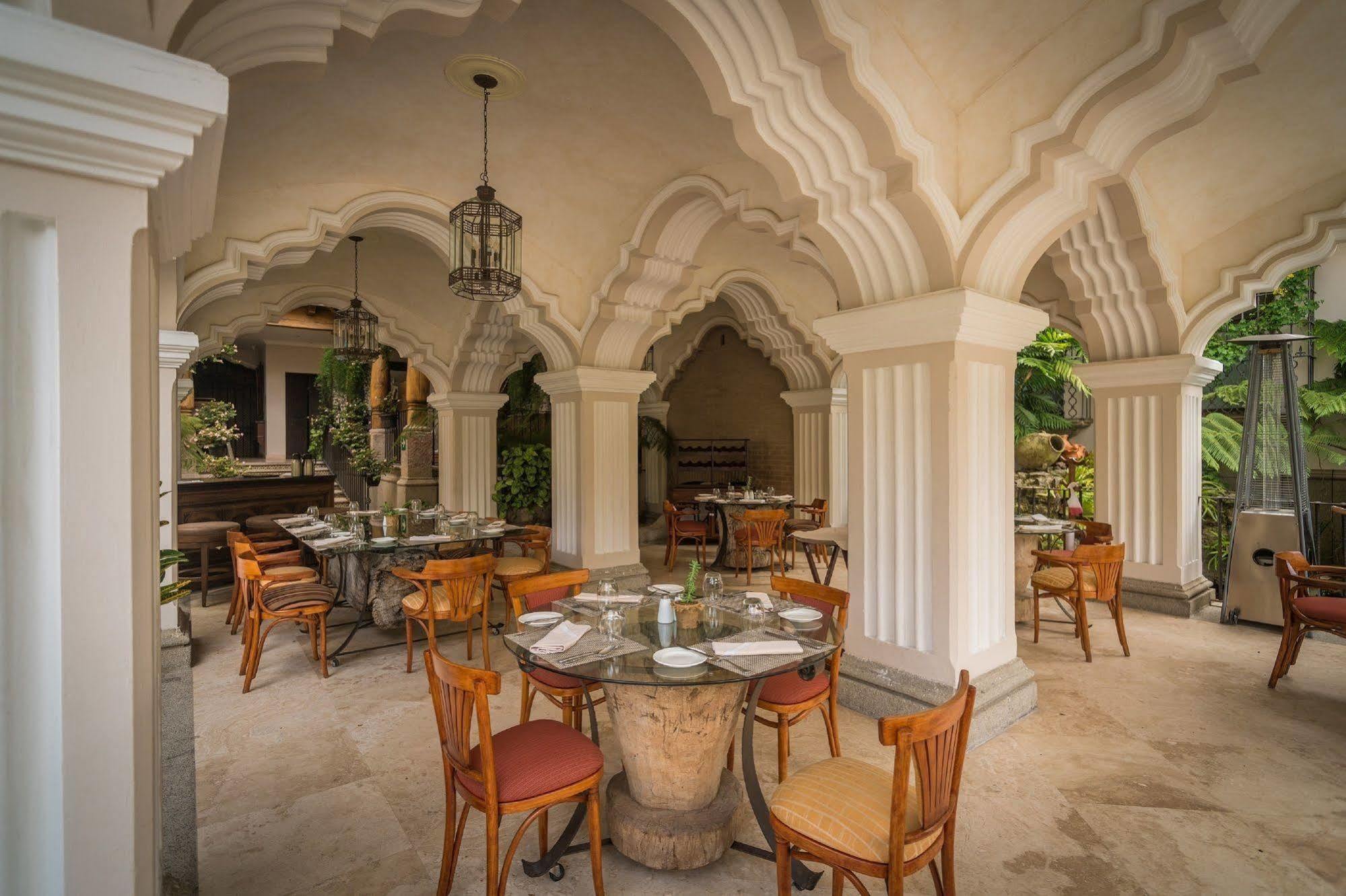 Pensativo House Hotel (Adults Only) Antigua Bagian luar foto
