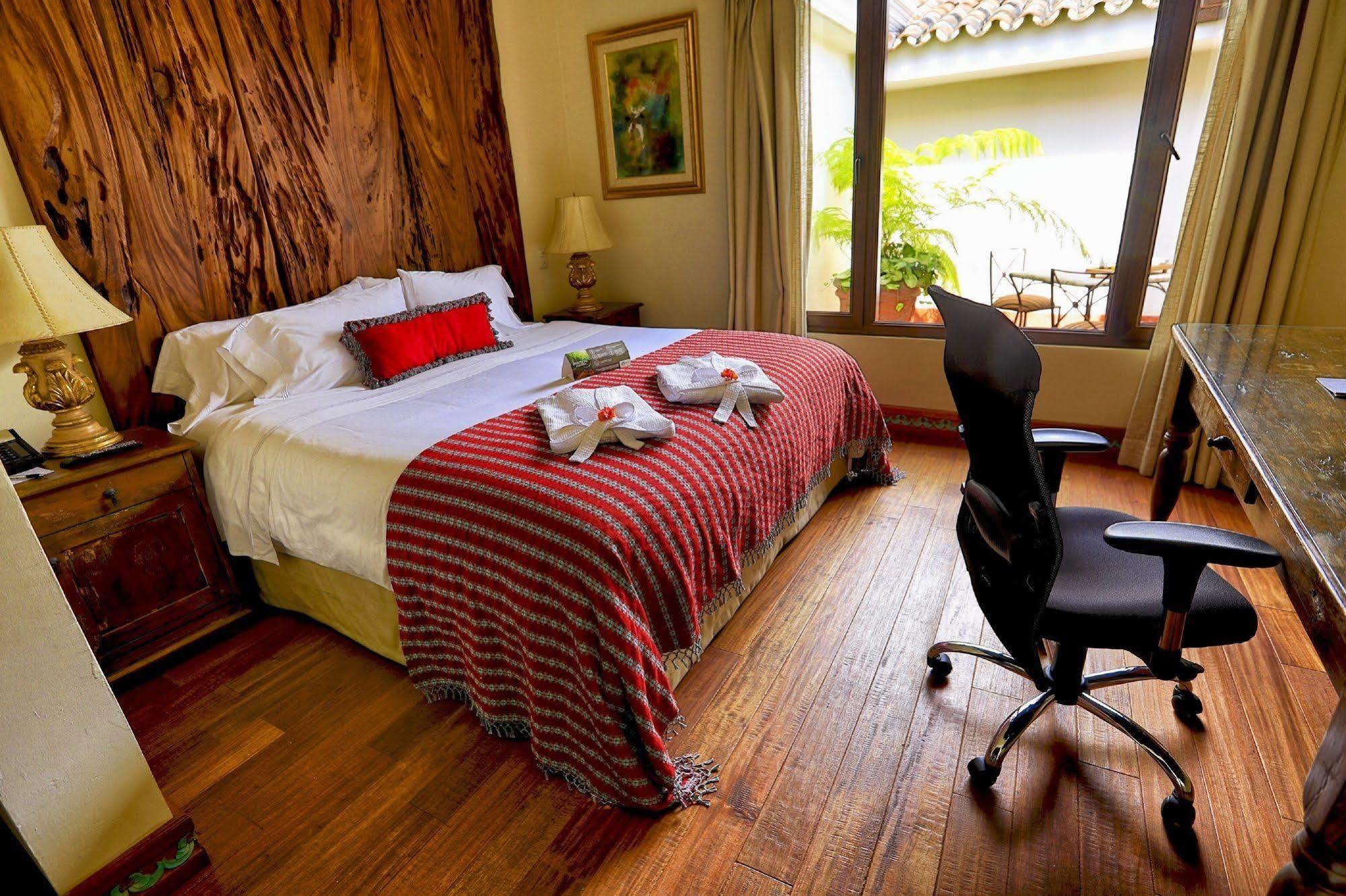 Pensativo House Hotel (Adults Only) Antigua Bagian luar foto