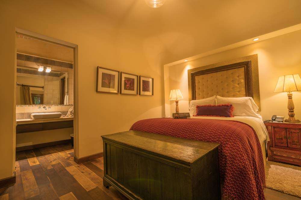 Pensativo House Hotel (Adults Only) Antigua Ruang foto