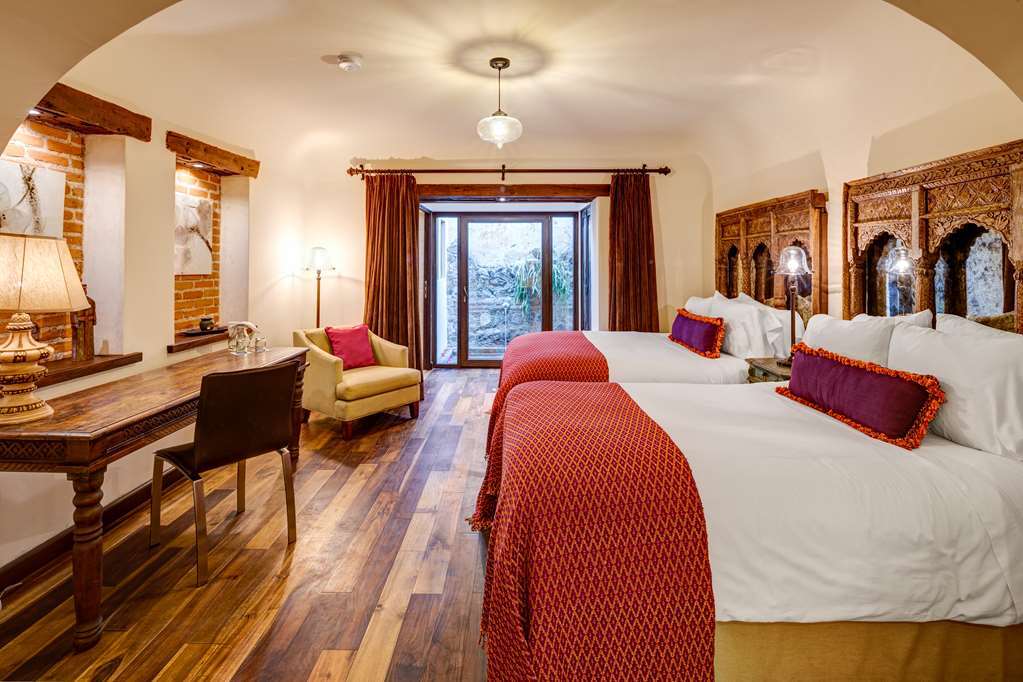Pensativo House Hotel (Adults Only) Antigua Fasilitas foto