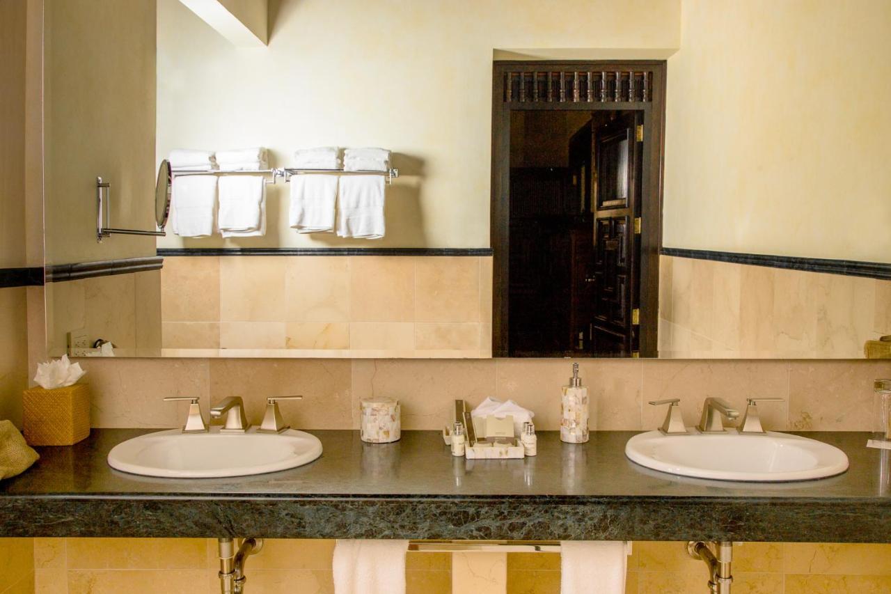 Pensativo House Hotel (Adults Only) Antigua Bagian luar foto